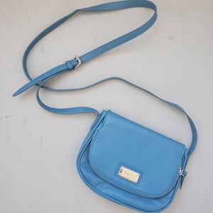Nine West Saddle Bag